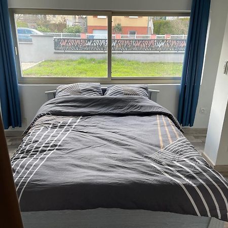 Chaleureux Appartement - Estrade 볼빌레 외부 사진