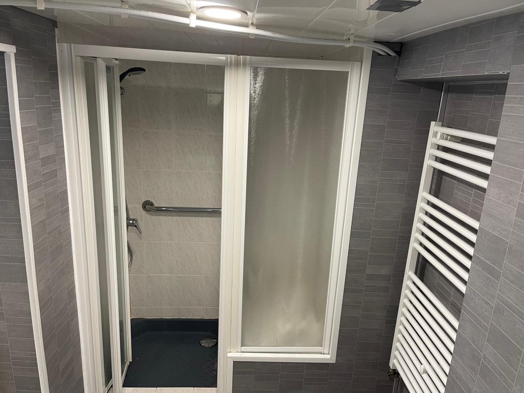 Chaleureux Appartement - Estrade 볼빌레 외부 사진