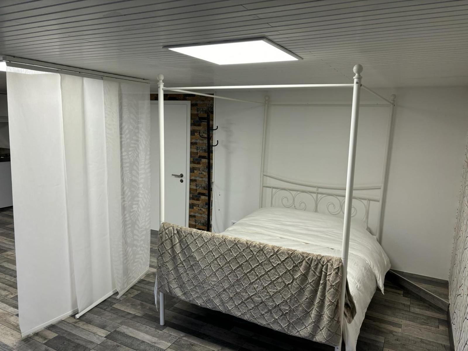 Chaleureux Appartement - Estrade 볼빌레 외부 사진